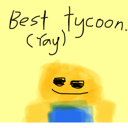 good tycoon