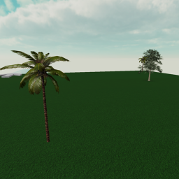 Free Admin (Summer Update ☀)