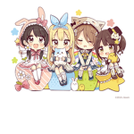 CupcakeElaina113's Chat Group