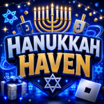 Hanukkah Haven
