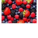 Sugar Berries