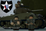 2nd Infantry Division -