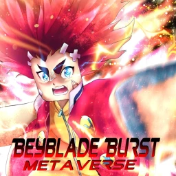 Beyblade Community [CHAIN KERBEUS] icon