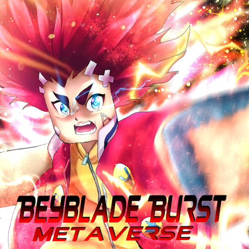 Beyblade Community [CHAIN KERBEUS]
