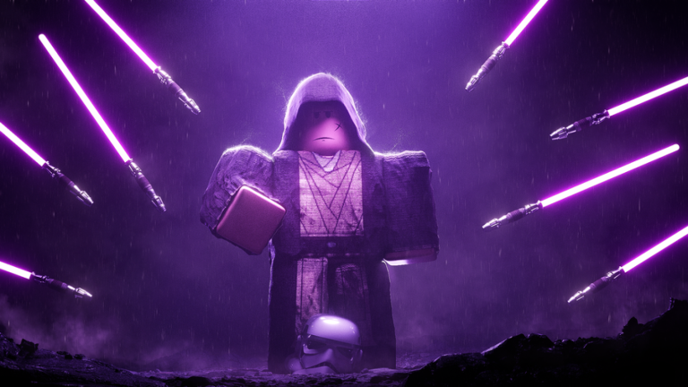 Saber Showdown screenshot 2