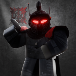 [GAR] The Dark Remnant