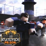 Stateview Prison V1