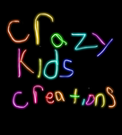 Crazy kids creations