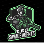 TheSavageAgents