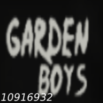 Gqrdenboyz