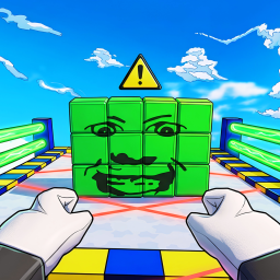 [NEW] LazerBlock 💥