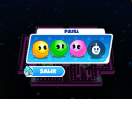 PAC-MAN party royale