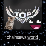 chainsaw world