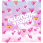 !!clothing store!!