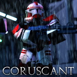 Coruscant icon