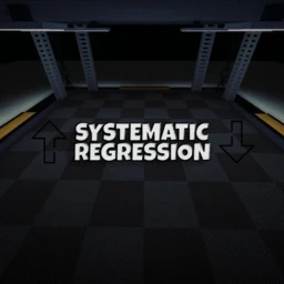 Systematic Regression icon