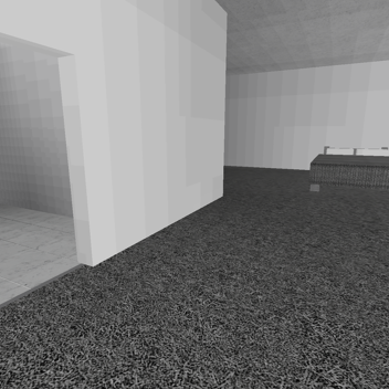 The Monochrome Apartment