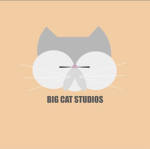 .BIG CAT STUDIOS.