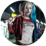 Harley Quinn Fan’s