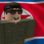 {DP R K} Democratic People's Republic of Korea