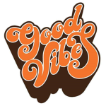 Good Vibes xox