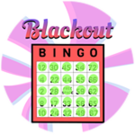 American Bingo Blackout