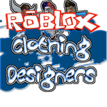 The ROBLOX Clothing Designers