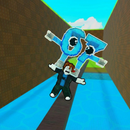 Tightrope For Brainrots!