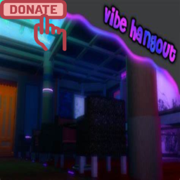 going afk till I get donated