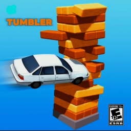 [Testing] Tumbler 🧱