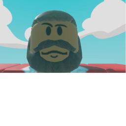 Cart Ride into DRAKE!