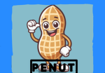 TEAM PENUT BUTTER