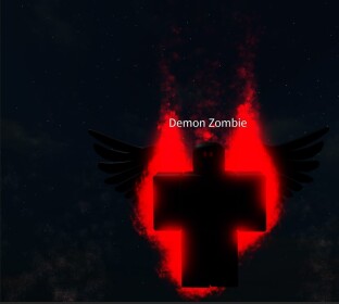 Spooky game (in development)