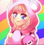 Hhaley bear