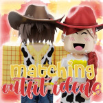 [HALLOWEEN 🎃] Matching Outfit Ideas 🎃👻