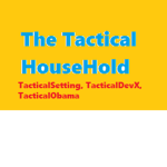[ UK ] | Tactical Household