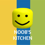 Noob's Kitchen