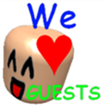 Guest Lovers -GL-