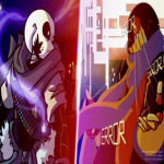 Ink's Multiversal Incident