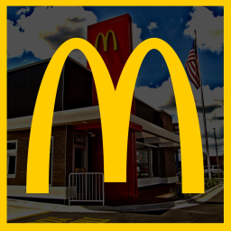 McDonalds Restaurant | Roleplay