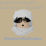 MandarinRoStudios