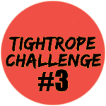 Tightrope Challenge 3