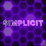 $ Implicit