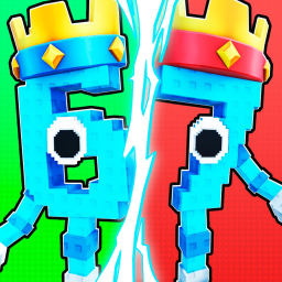 Baby Brainrot Royale 👑