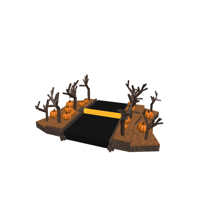 [Miner's Haven Submission] Pumpkin Forest Refiner