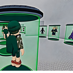 Every user that ever joined this game!