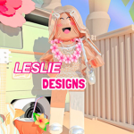 Leslie designs <3