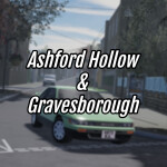 🚗Ashford Hollow & Gravesborough