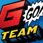 G TEAM GO!
