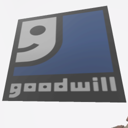 Goodwill houses